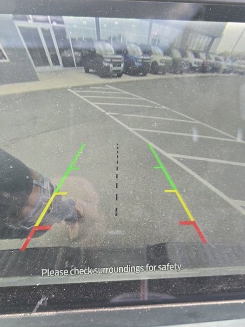 Used 2022 Ford F150 Lariat w/ Equipment Group 502A High image 34