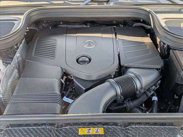 New 2026 Mercedes-Benz GLE 350 4MATIC image 19