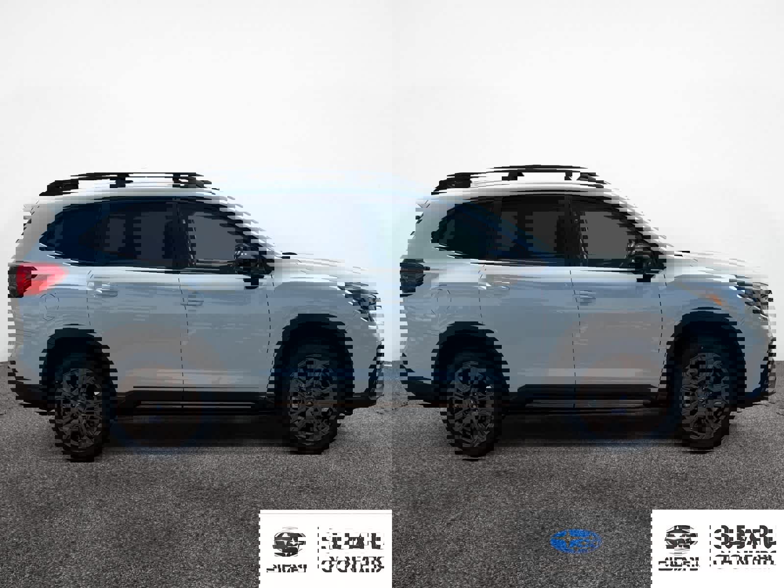 New 2025 Subaru Ascent Bronze Edition w/ Popular Package #2 image 6