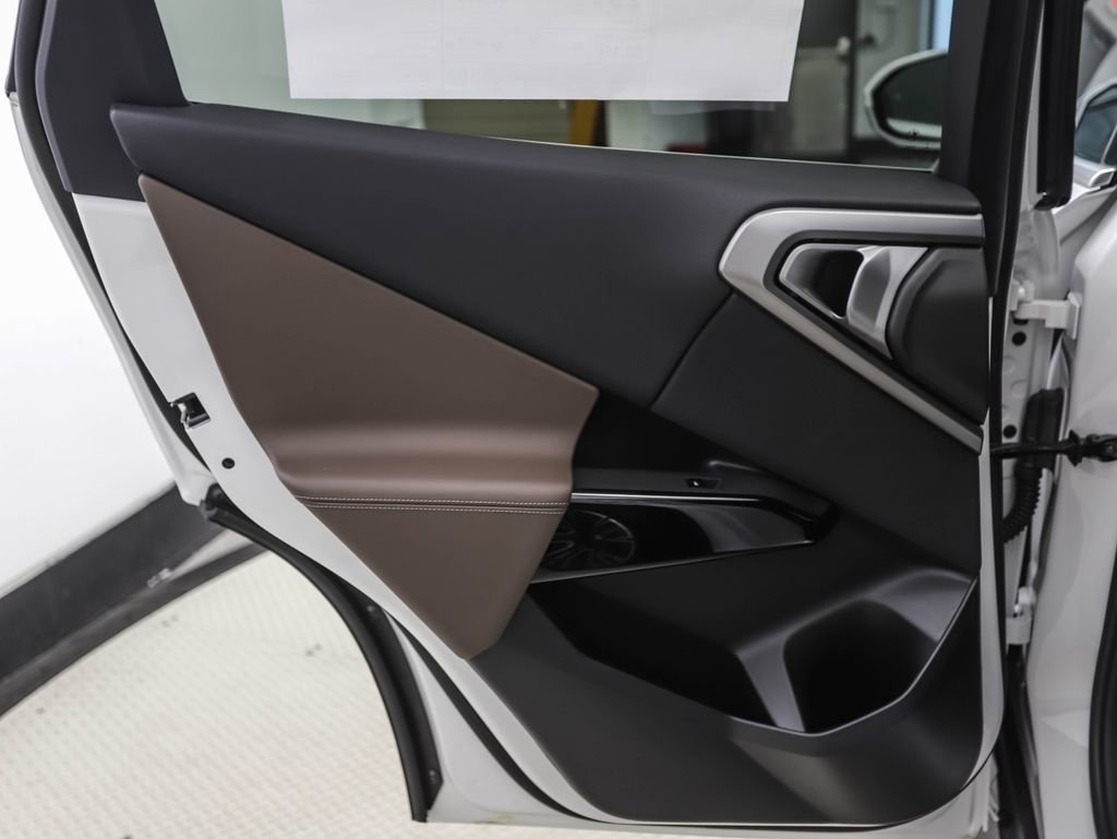 New 2026 BMW X3 xDrive30 w/ Premium Package image 21