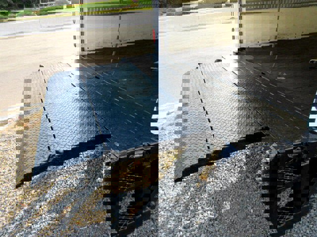 Used 2015 GMC Savana 3500 Extended RWD image 6