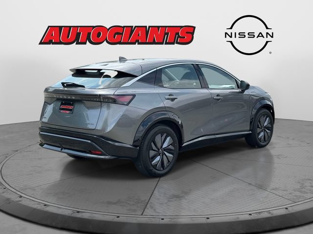 Used 2023 Nissan Ariya FWD image 2