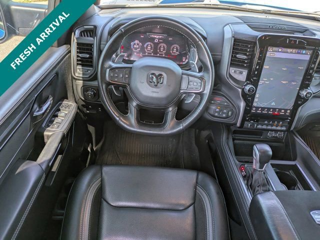 Used 2023 RAM 1500 TRX w/ TRX Level 1 Equipment Group image 15