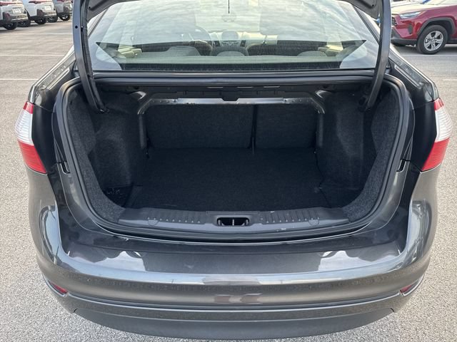 Used 2017 Ford Fiesta SE FWD image 14