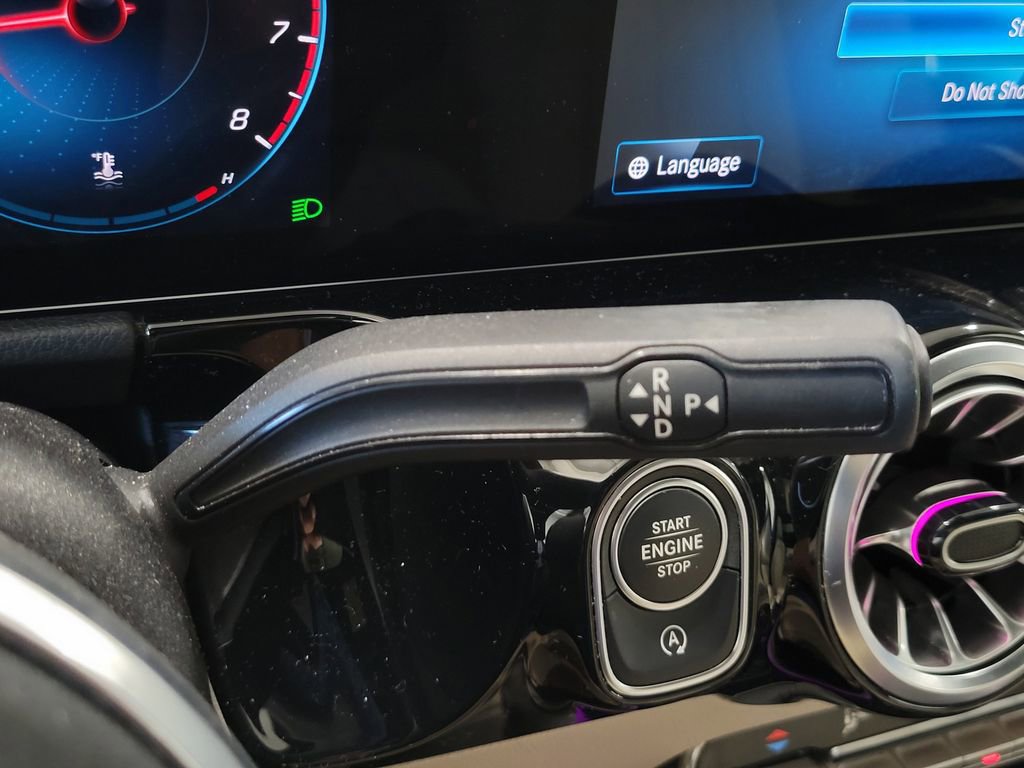 Used 2022 Mercedes-Benz GLA 250 4MATIC image 21