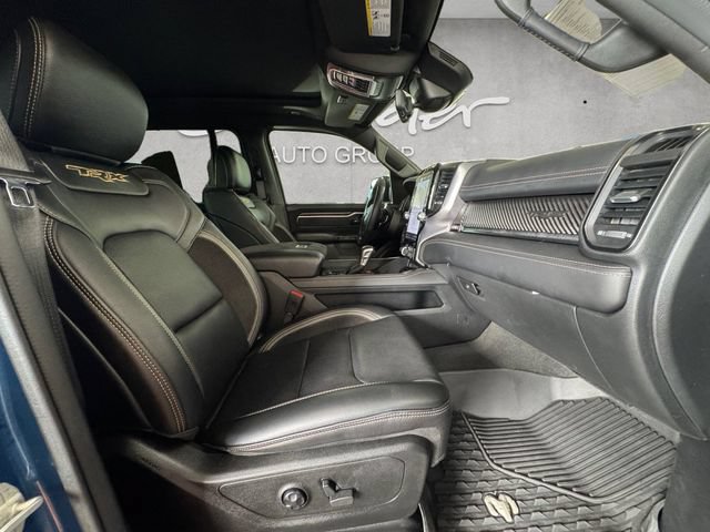 Used 2024 RAM 1500 TRX AWD/4WD image 24