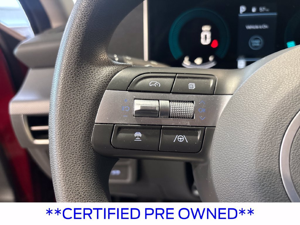 Used 2025 Hyundai Sonata SEL FWD image 18