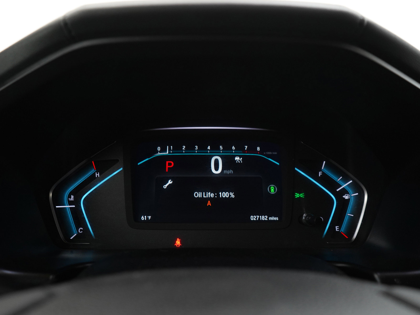 Used 2024 Honda Odyssey Sport image 27