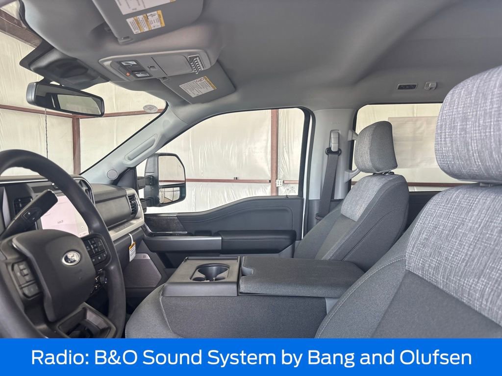 New 2026 Ford F350 XLT image 14