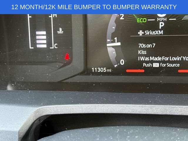 Used 2025 Toyota 4Runner SR5 AWD/4WD image 20