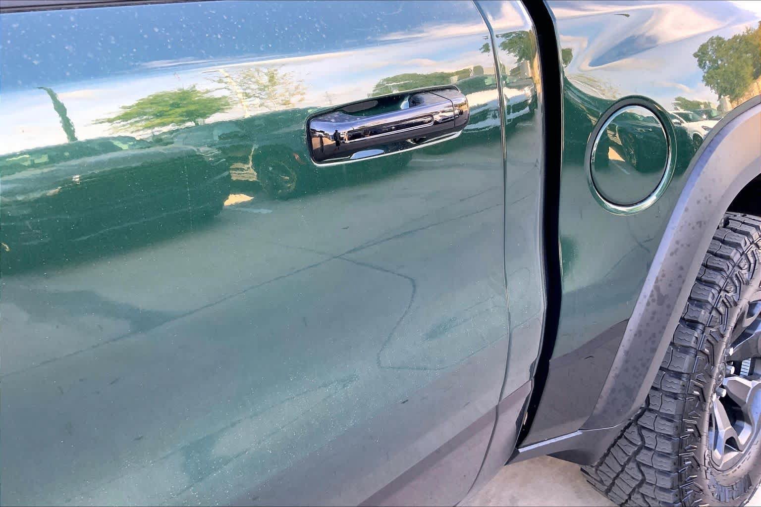 New 2027 RAM 1500 RHO AWD/4WD image 20