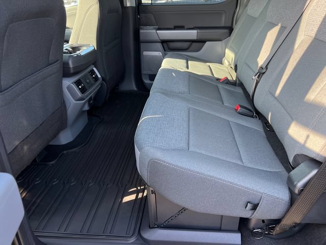 New 2026 Ford F150 XLT w/ Equipment Group 303A High AWD/4WD image 23