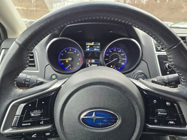 Used 2018 Subaru Outback 3.6R Limited image 22