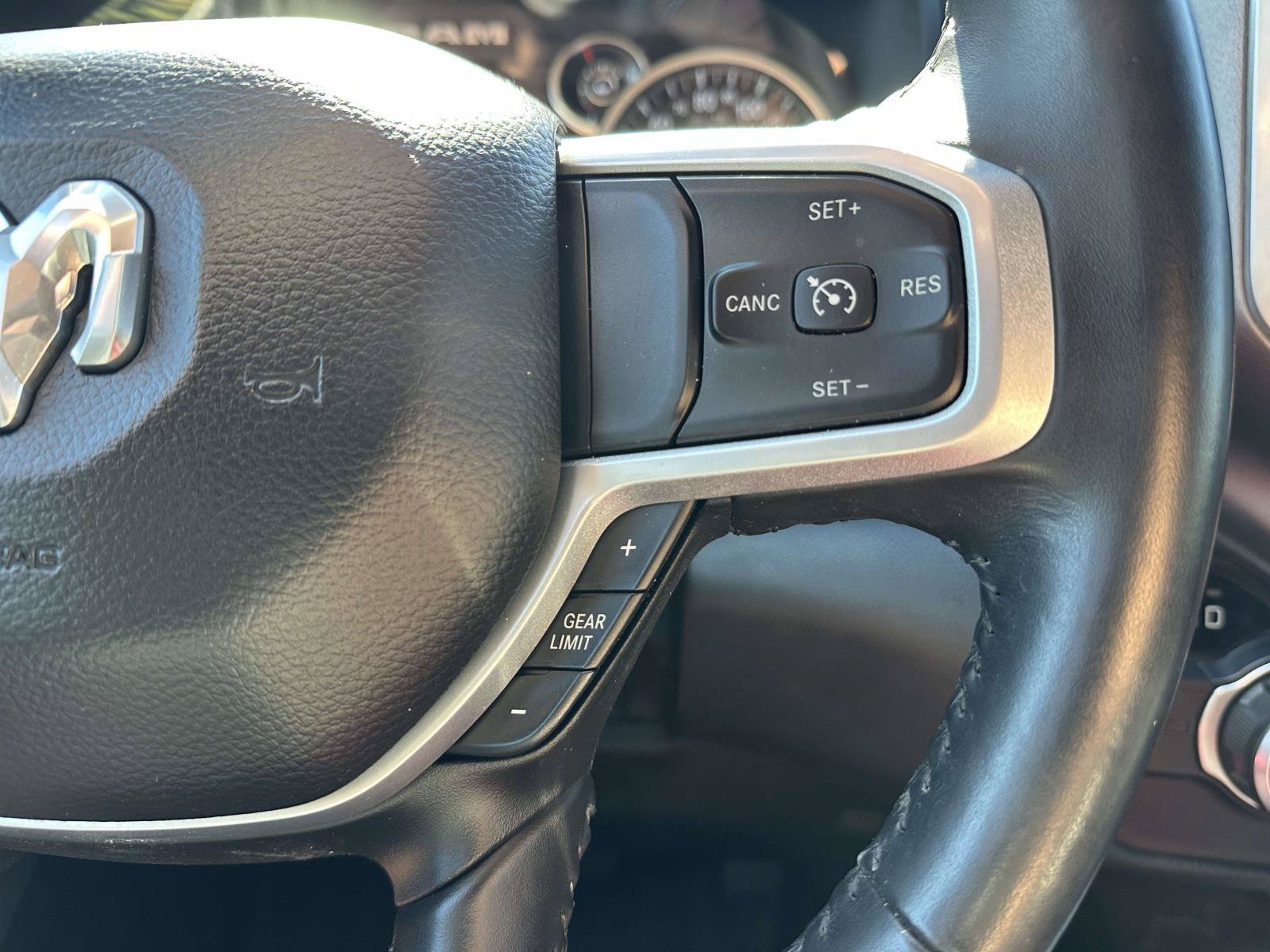 Used 2020 RAM 1500 Big Horn RWD image 13