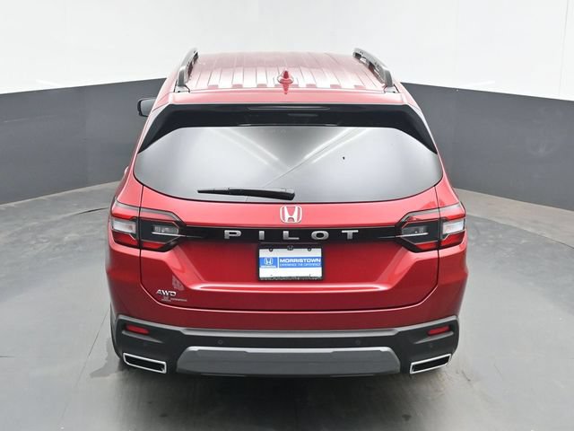 New 2026 Honda Pilot EX-L image 41