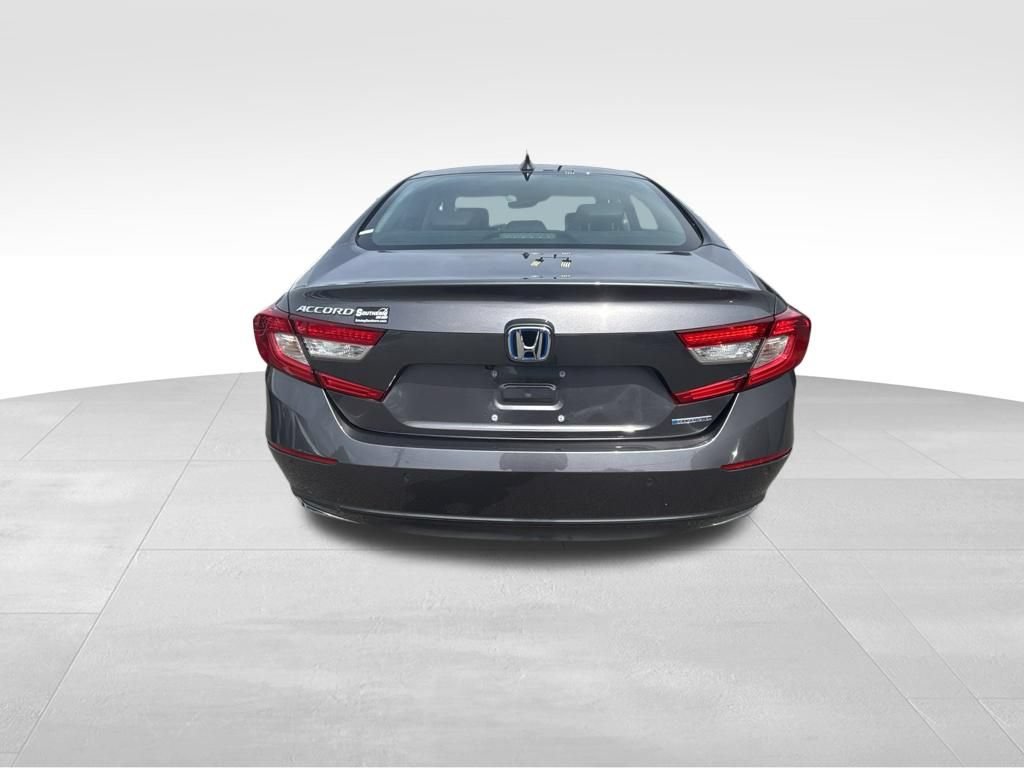 Used 2021 Honda Accord EX-L image 5