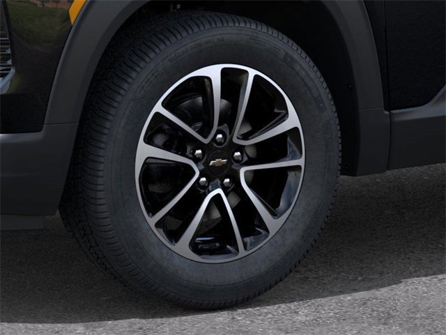 New 2026 Chevrolet TrailBlazer LT image 9