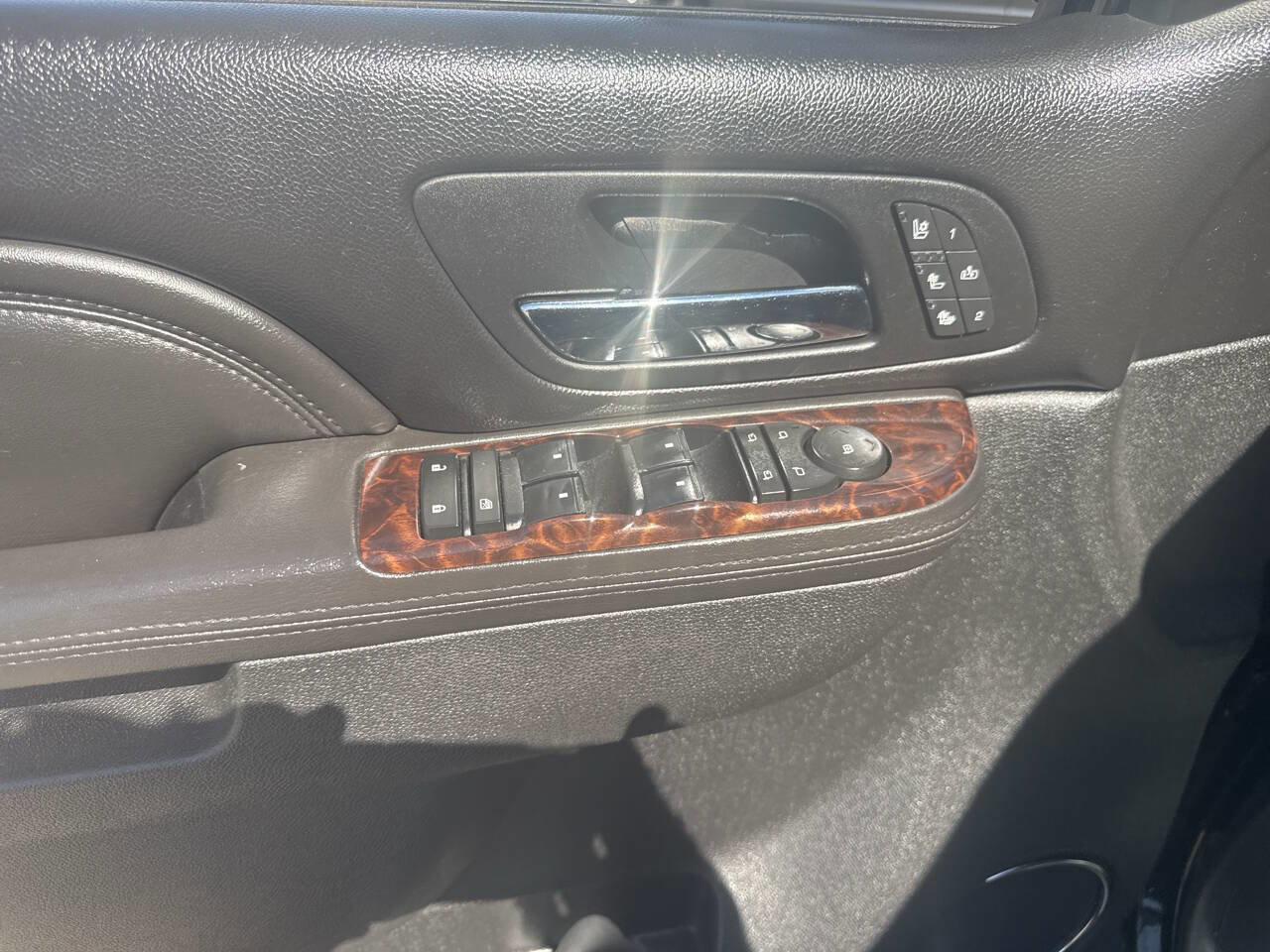 Used 2012 GMC Sierra 1500 Denali image 14