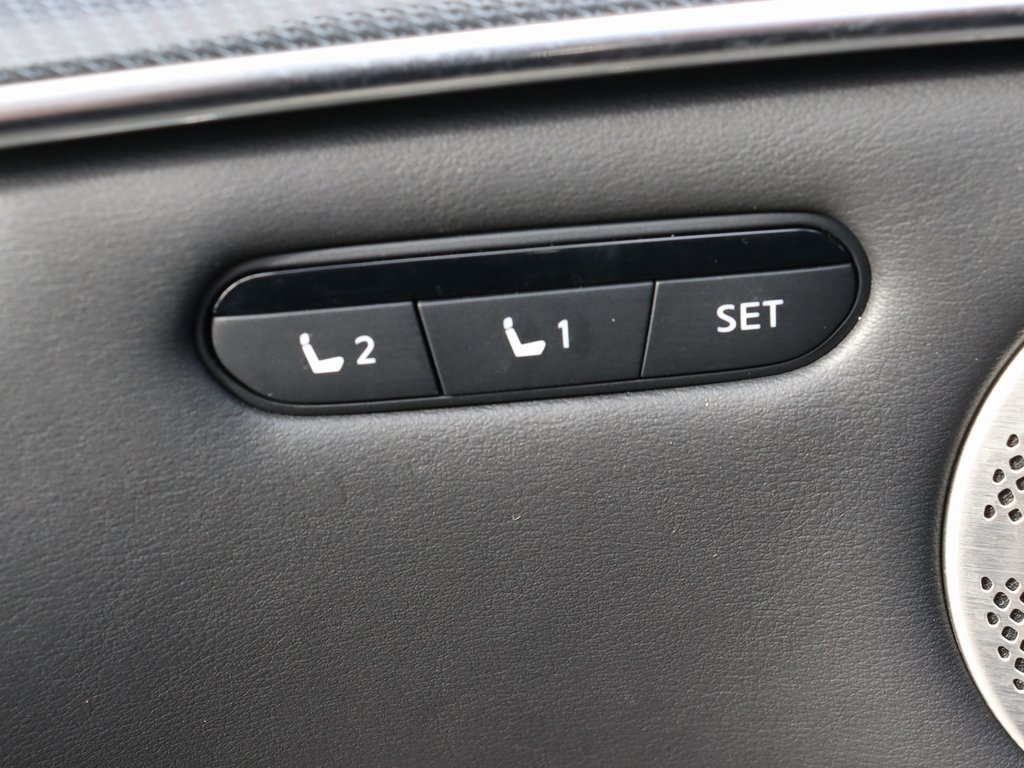 Certified 2025 INFINITI QX50 Sport image 13