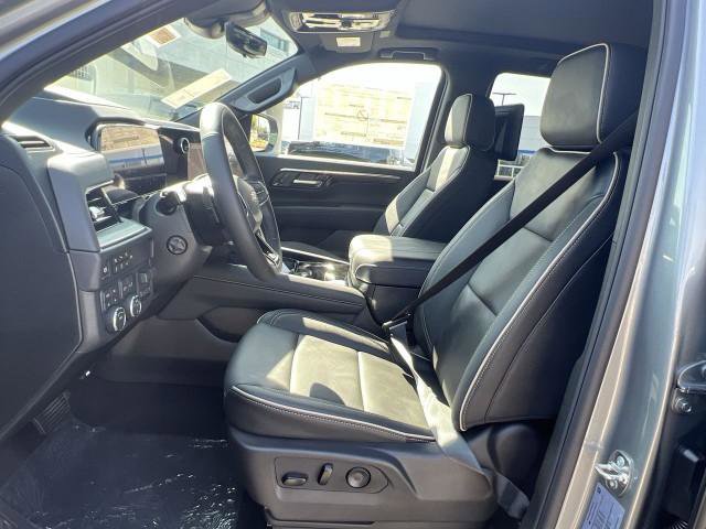 New 2026 Chevrolet Tahoe Premier image 20