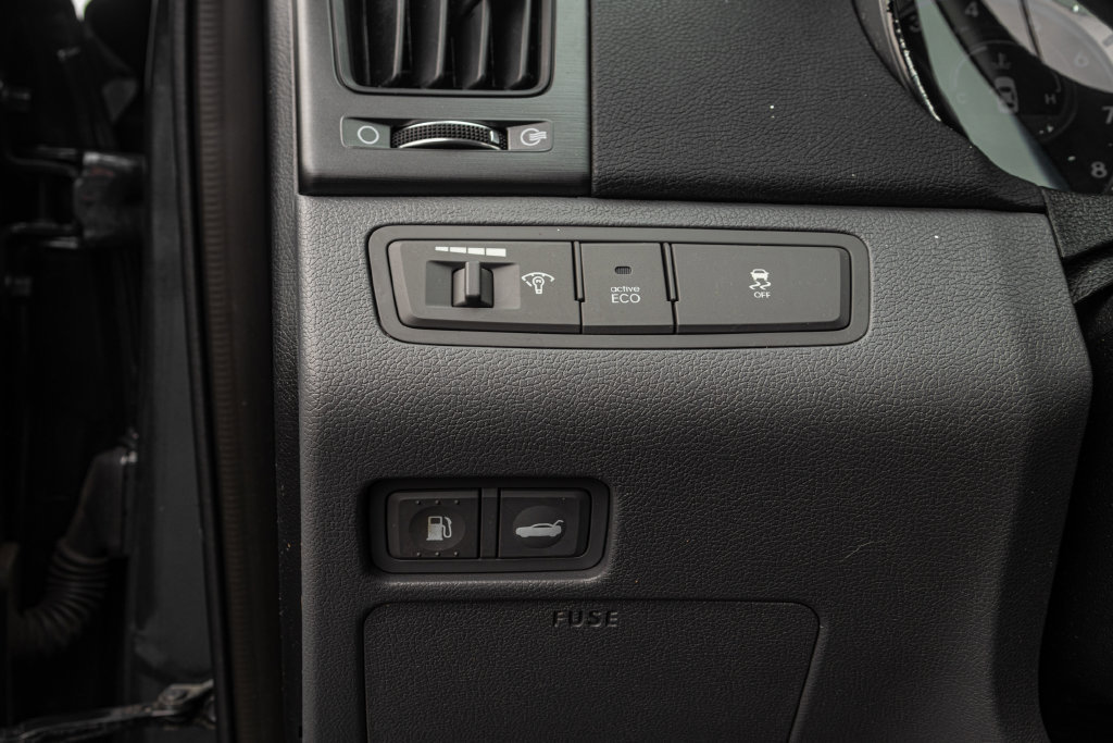 Used 2014 Hyundai Sonata GLS w/ Popular Equipment Group 2 FWD image 24