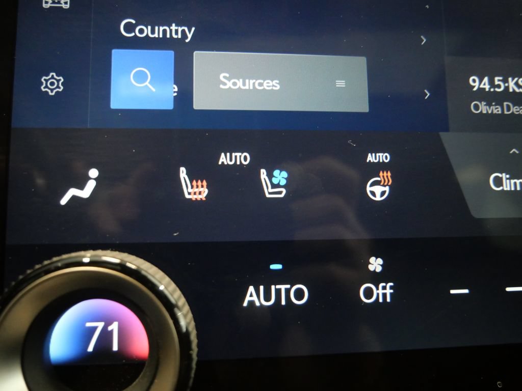 Used 2024 Lexus RX 350 F Sport w/ Convenience Package AWD/4WD image 27