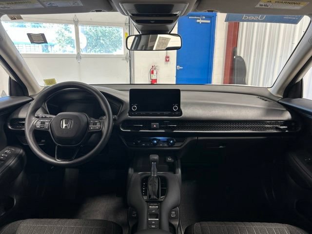 Certified 2023 Honda HR-V LX image 17