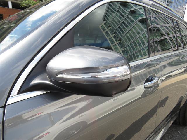 Used 2025 Mercedes-Benz GLS 450 4MATIC image 30