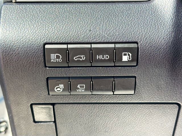 Used 2021 Lexus RX 450h F Sport w/ Cold Weather Package (CT) image 36