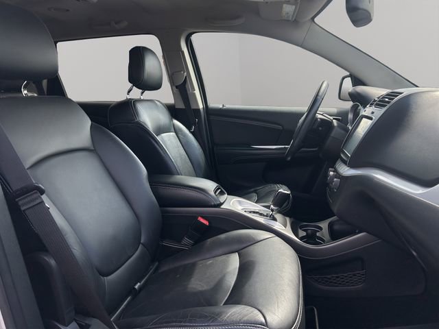 Used 2014 Dodge Journey SXT w/ Flexible Seating Group AWD/4WD image 22
