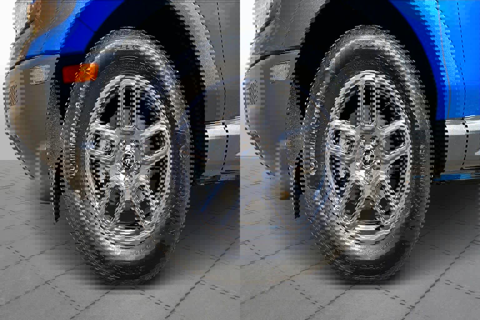 Used 2025 Ford Bronco Sport Big Bend w/ Convenience Package image 11