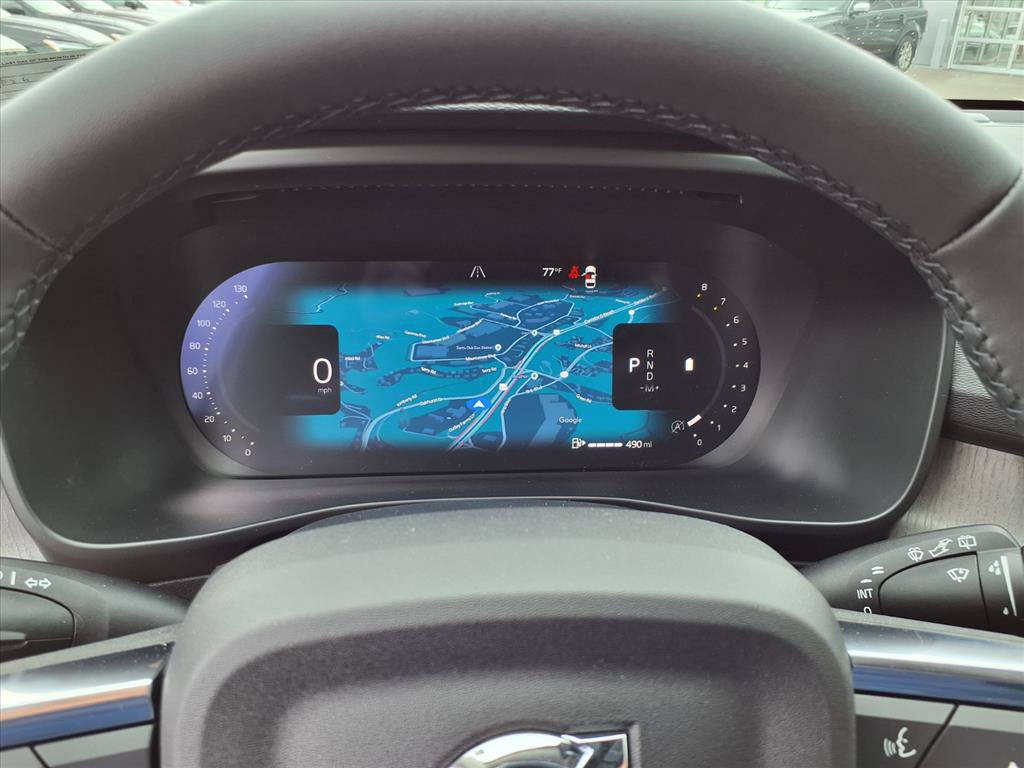 New 2026 Volvo XC40 B4 Core w/ Protection Package Premier FWD image 18
