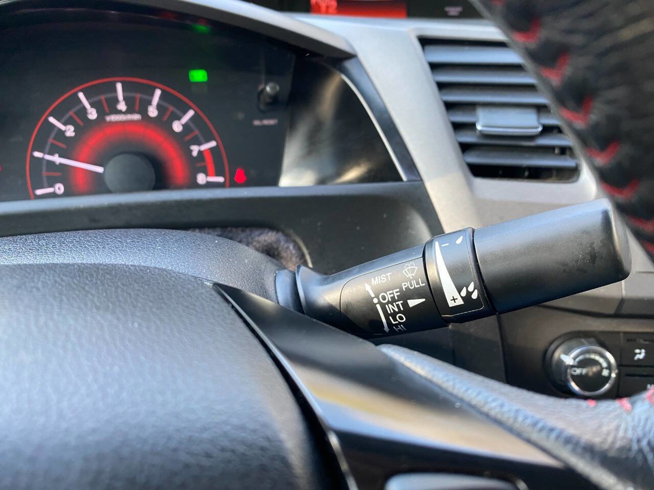 Used 2012 Honda Civic Si image 24