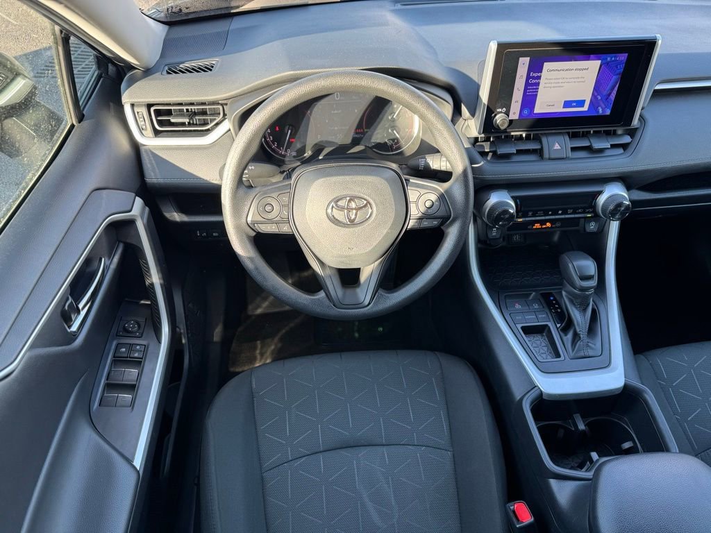 Used 2024 Toyota RAV4 XLE image 22