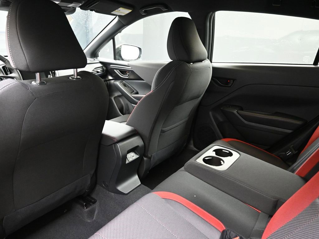 New 2026 Subaru Impreza RS image 19