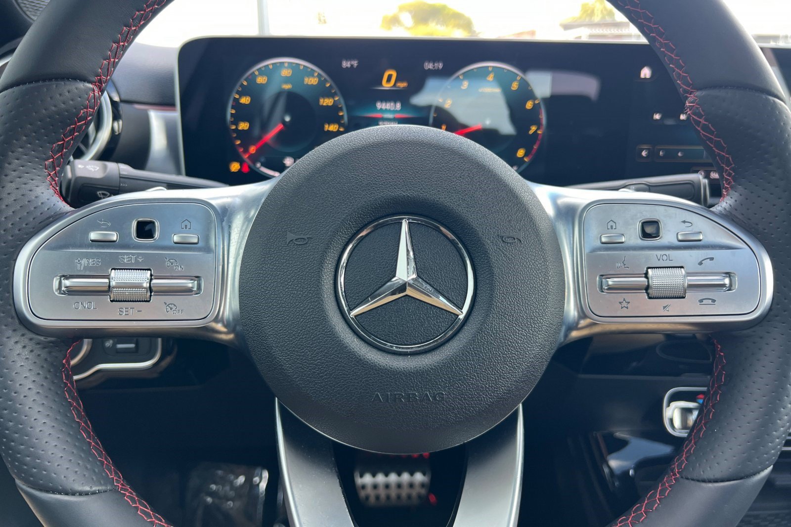 Used 2020 Mercedes-Benz A 220 image 10