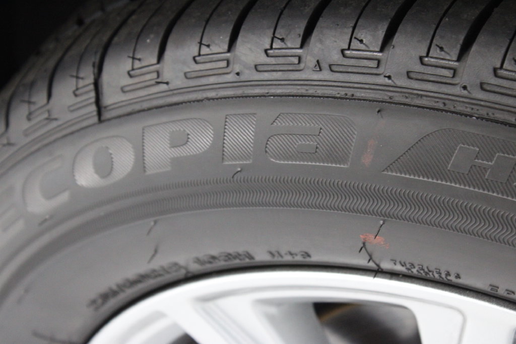 Used 2025 Honda CR-V EX image 20
