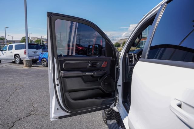 Used 2022 RAM 1500 TRX w/ TRX Level 2 Equipment Group AWD/4WD image 16
