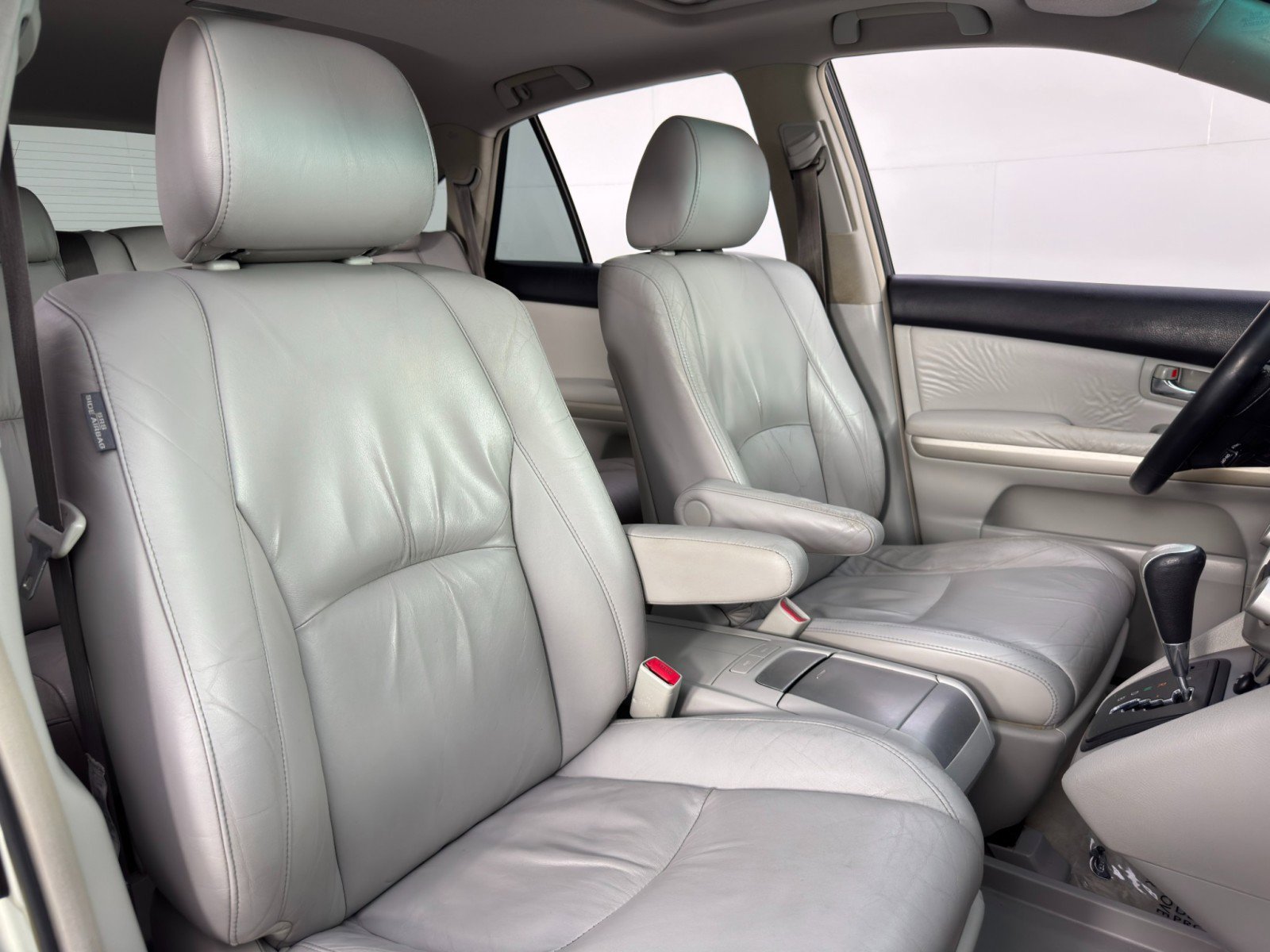 Used 2006 Lexus RX 400h AWD image 33