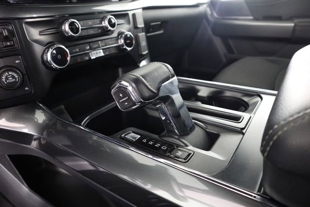 Certified 2023 Ford F150 XLT w/ Equipment Group 302A High image 64