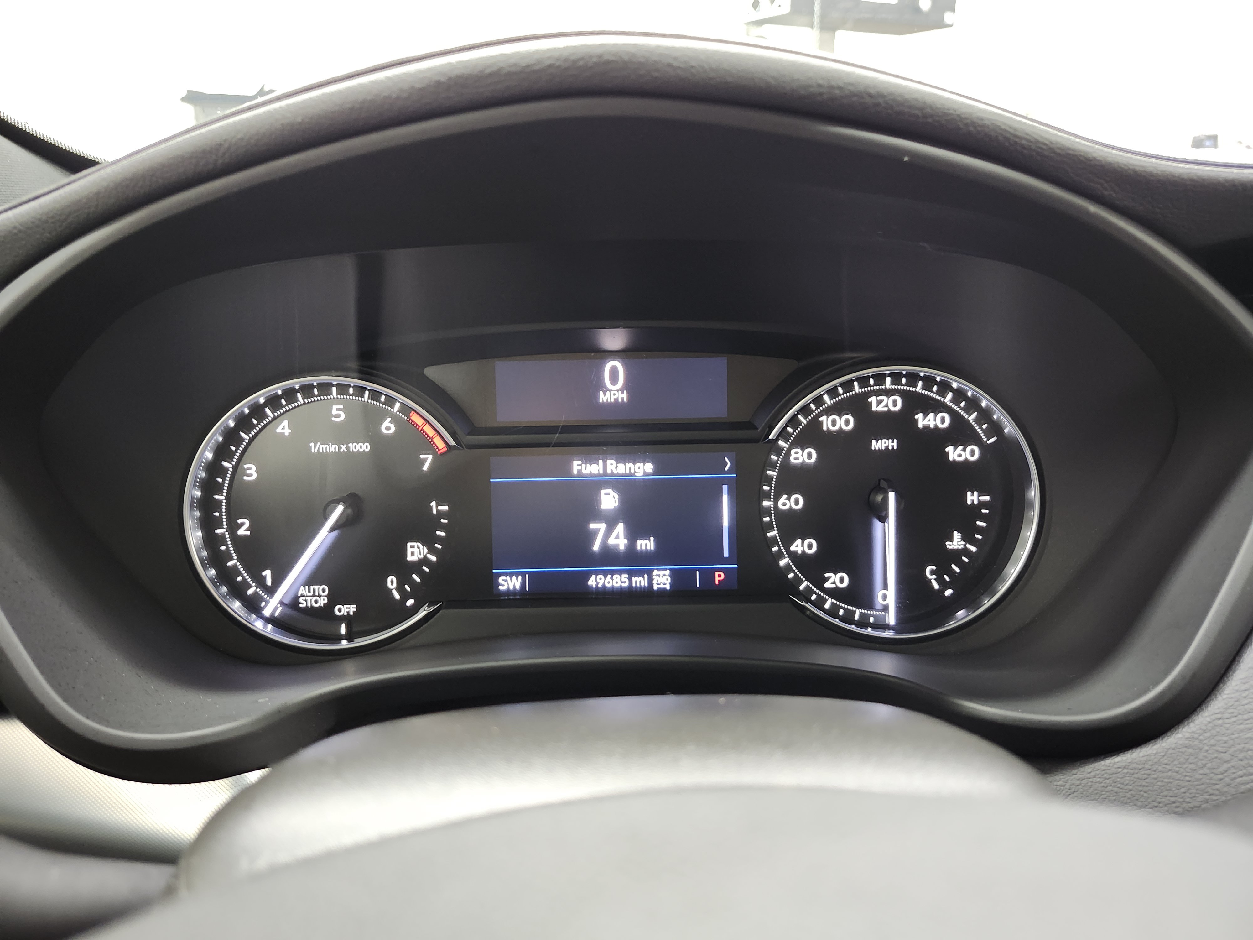 Used 2019 Cadillac XT4 Premium Luxury AWD/4WD image 34