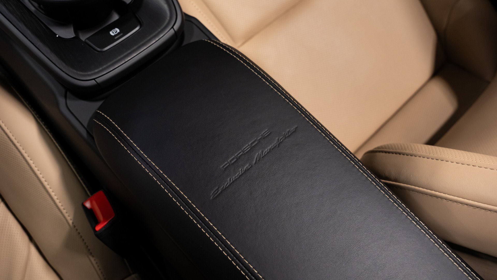 Used 2024 Porsche 911 Targa 4 GTS image 67