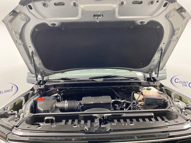 Certified 2025 GMC Sierra 2500 AT4 w/ AT4 Premium Plus Package image 24