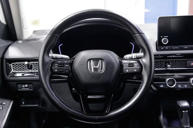 Used 2023 Honda Civic EX image 17