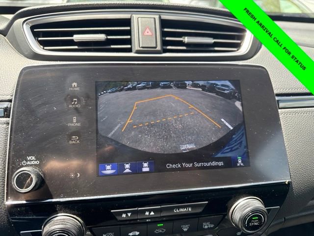 Used 2022 Honda CR-V EX-L image 24