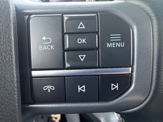 Used 2024 Ford F150 XLT w/ FX4 Off-Road Package AWD/4WD image 15