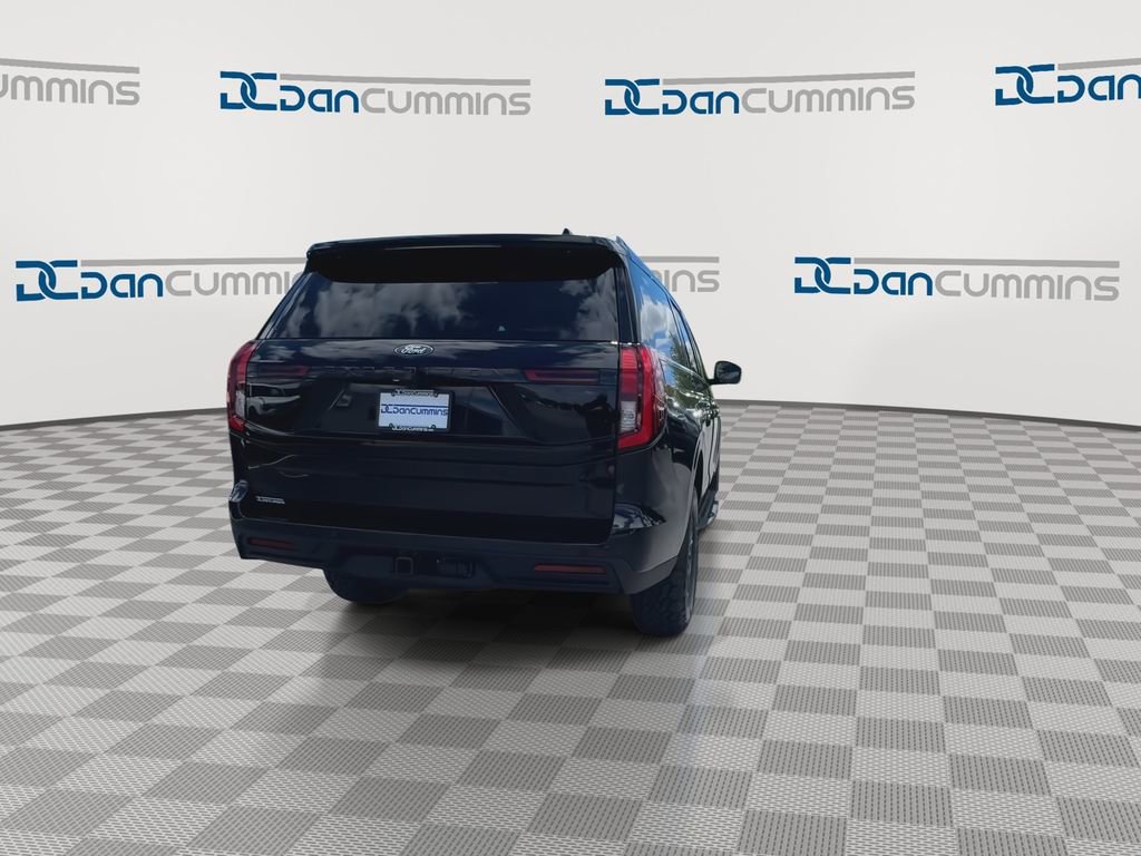New 2026 Ford Expedition Tremor AWD/4WD image 7