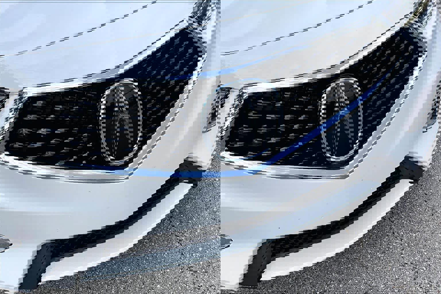 Used 2021 Acura ILX image 30