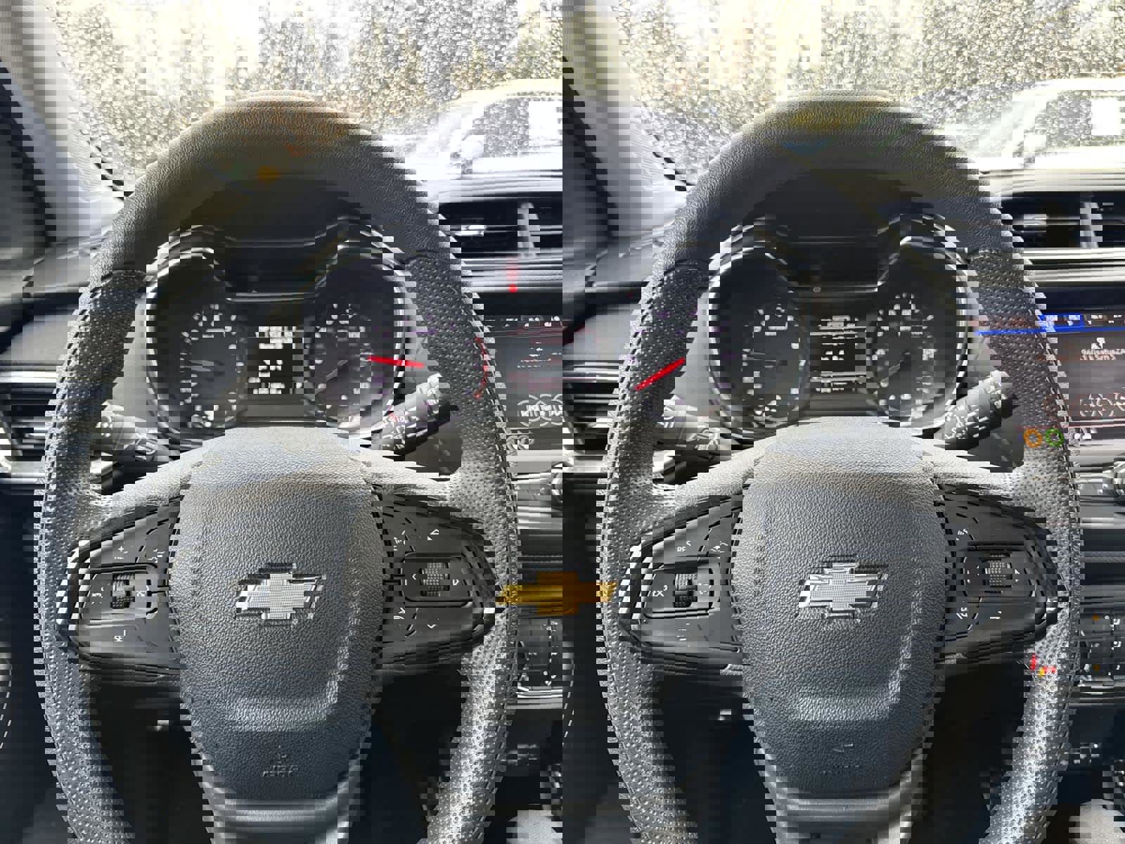 Used 2022 Chevrolet TrailBlazer LT image 15