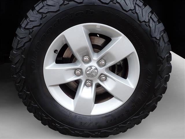 Used 2016 RAM 1500 Classic SLT image 6